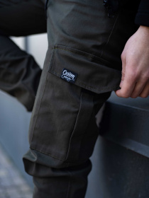Брюки Custom Wear модель cw-pant-5688 Фото