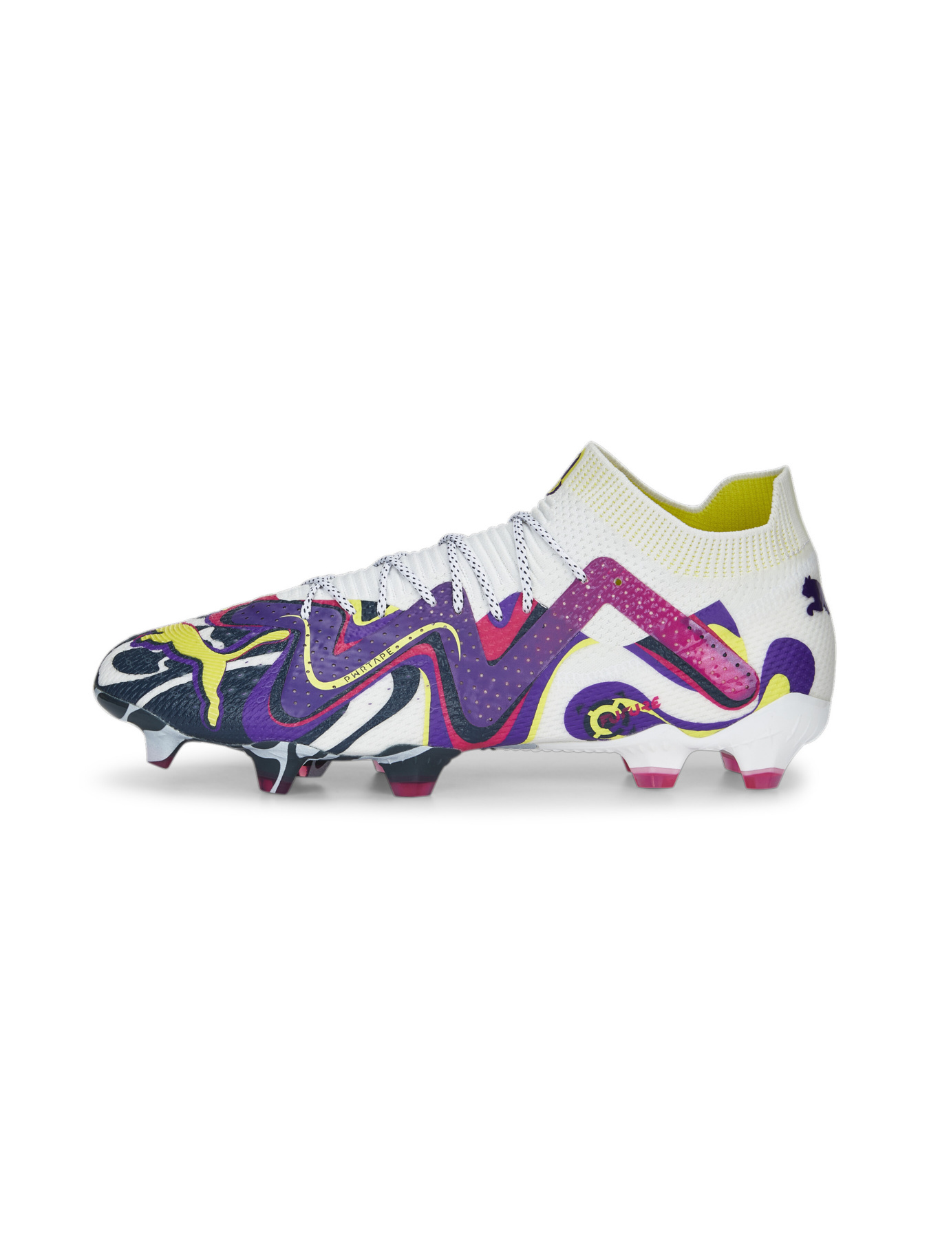 Кросівки PUMA FUTURE ULTIMATE Create FG/AG модель 107323 Фото