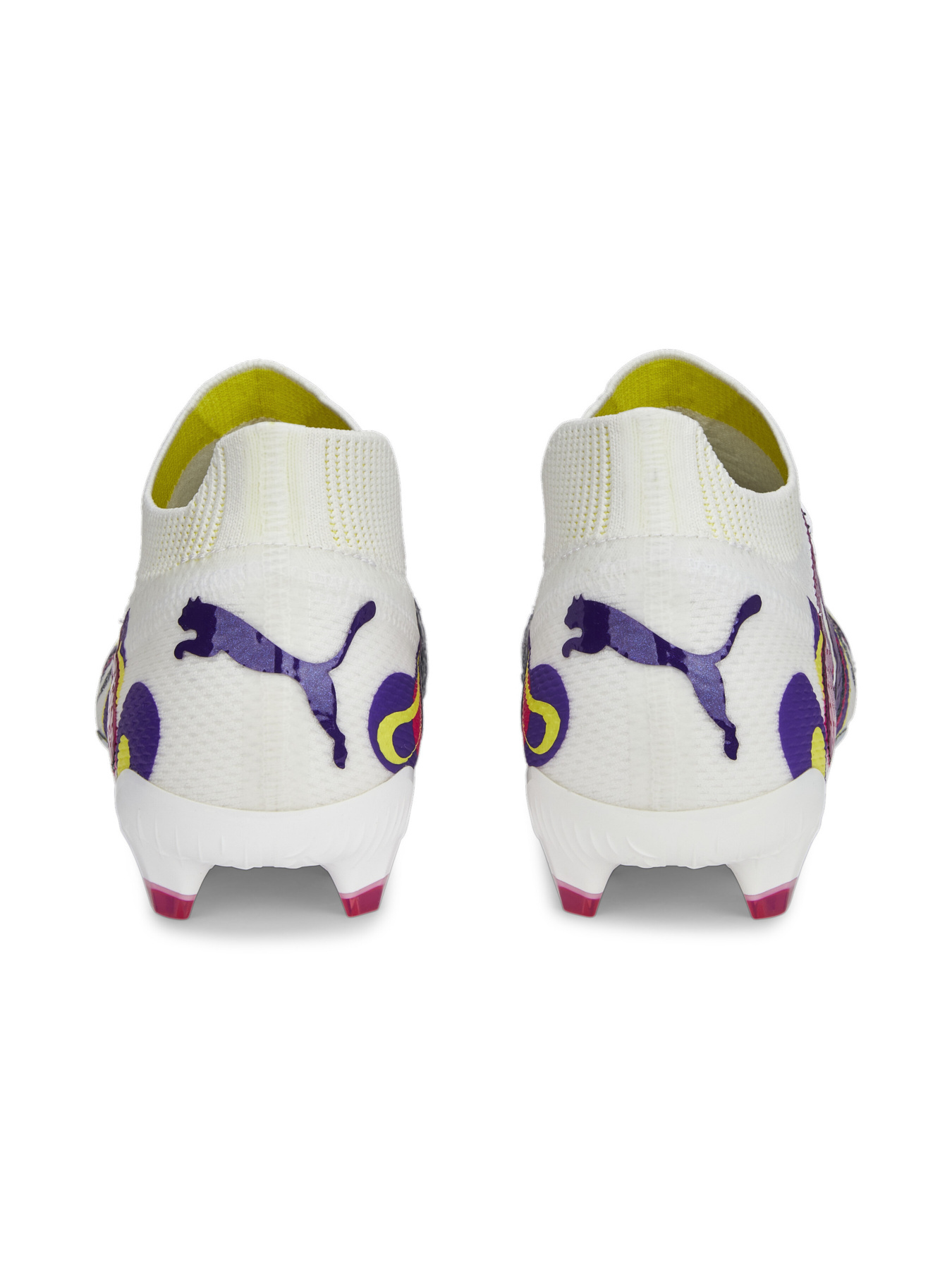 Кросівки PUMA FUTURE ULTIMATE Create FG/AG модель 107323 Фото