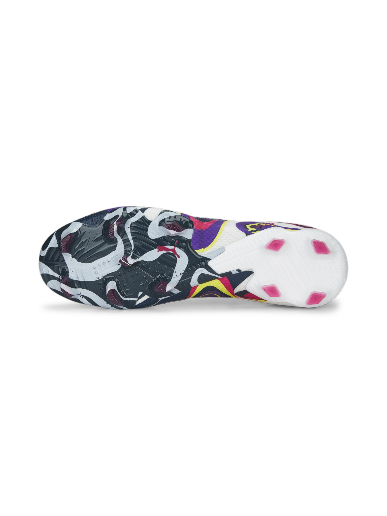 Кросівки PUMA FUTURE ULTIMATE Create FG/AG модель 107323 Фото