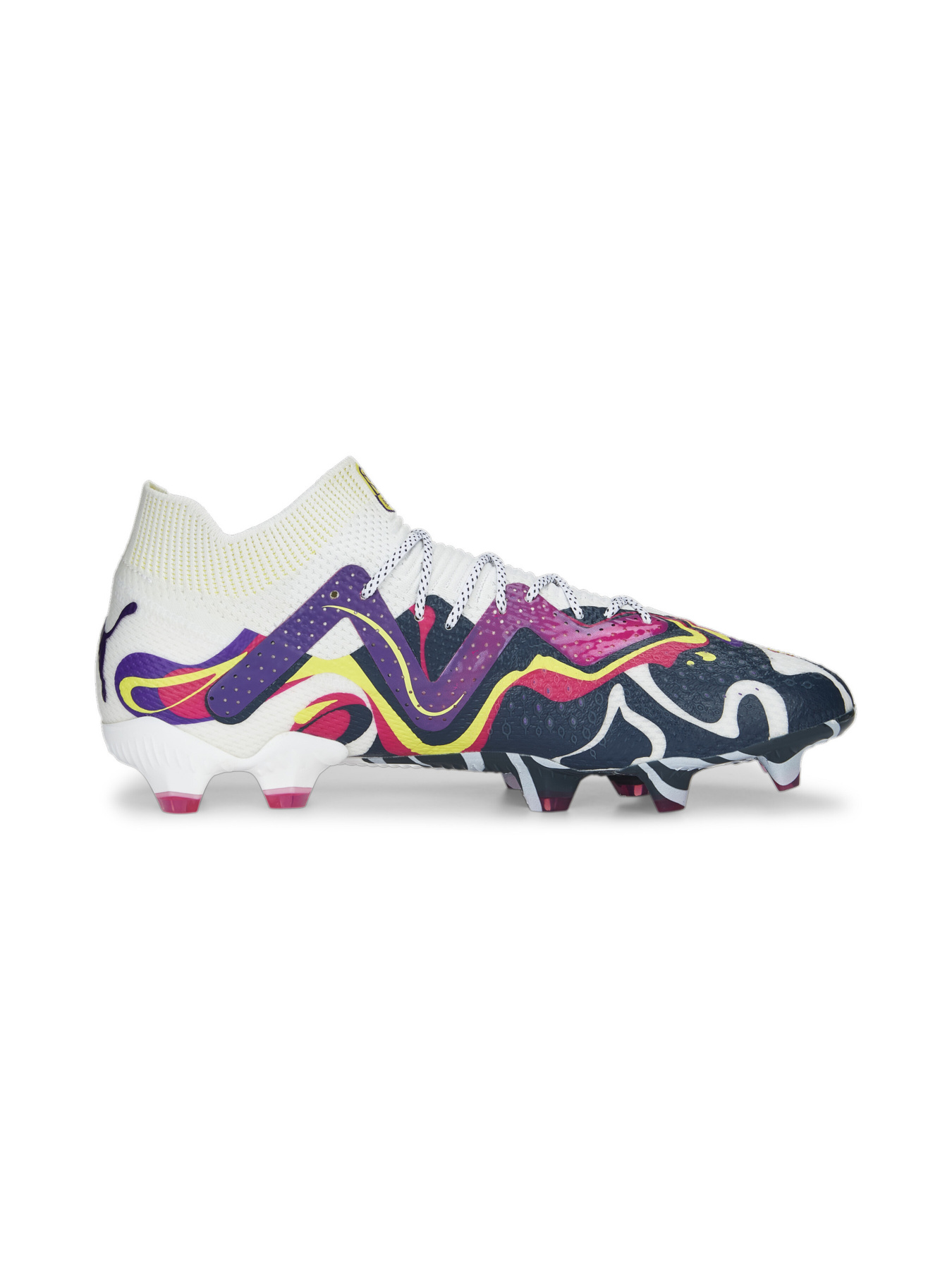 Кросівки PUMA FUTURE ULTIMATE Create FG/AG модель 107323 Фото