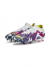 Кросівки PUMA FUTURE ULTIMATE Create FG/AG модель 107323 Фото