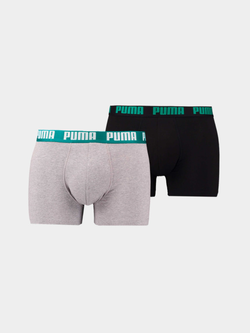 Нижнее белье PUMA Basic Boxer 2p модель 906823 Фото