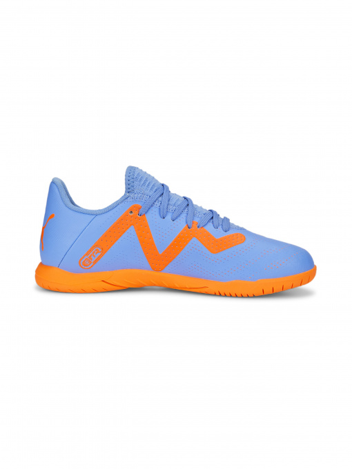 Кроссовки PUMA Future Play It Jr модель 107204 Фото