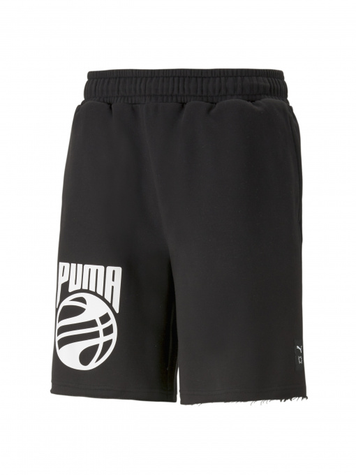 Шорты PUMA модель 538765 Фото