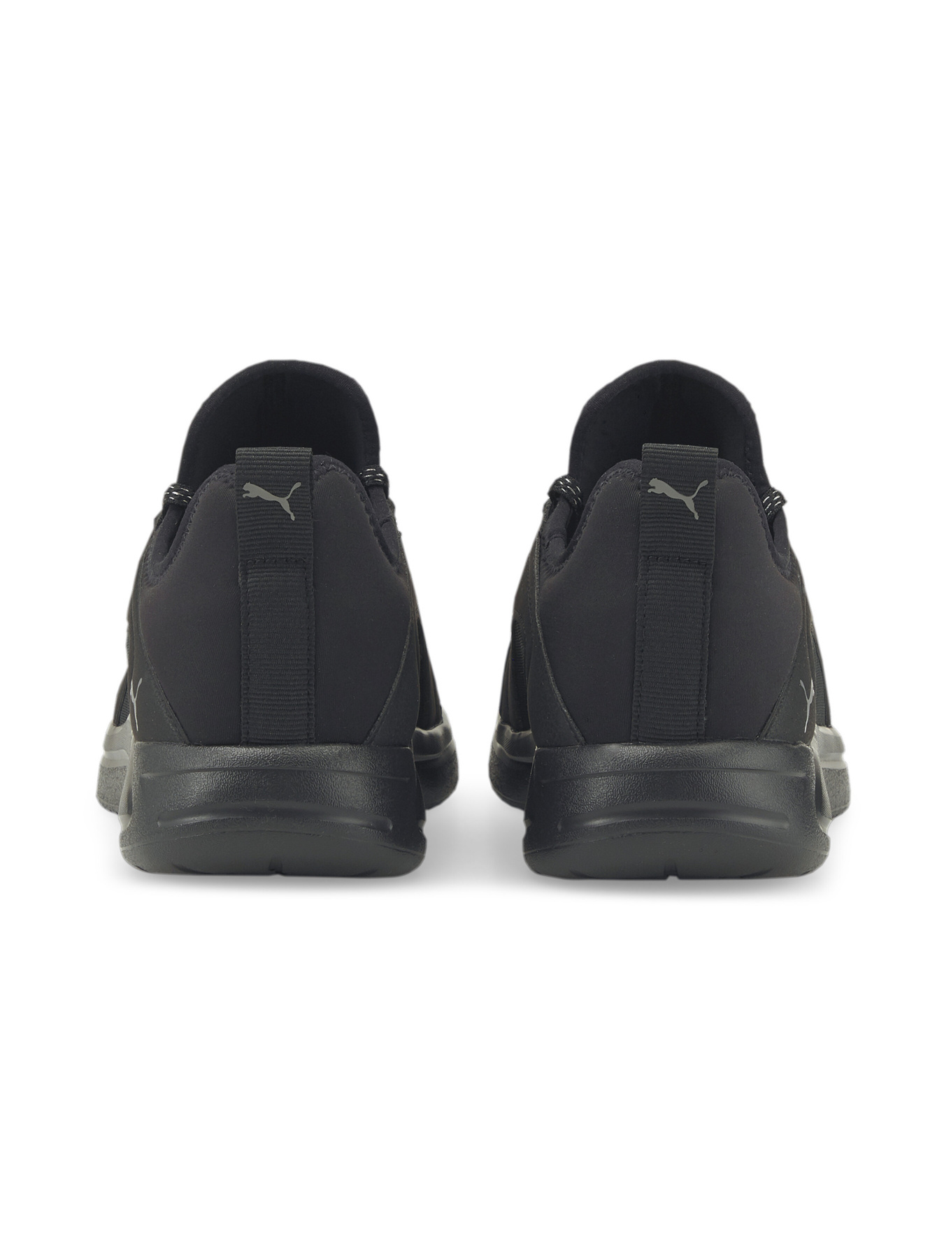 Кросівки PUMA Resolve Street Spark модель 376221 Фото
