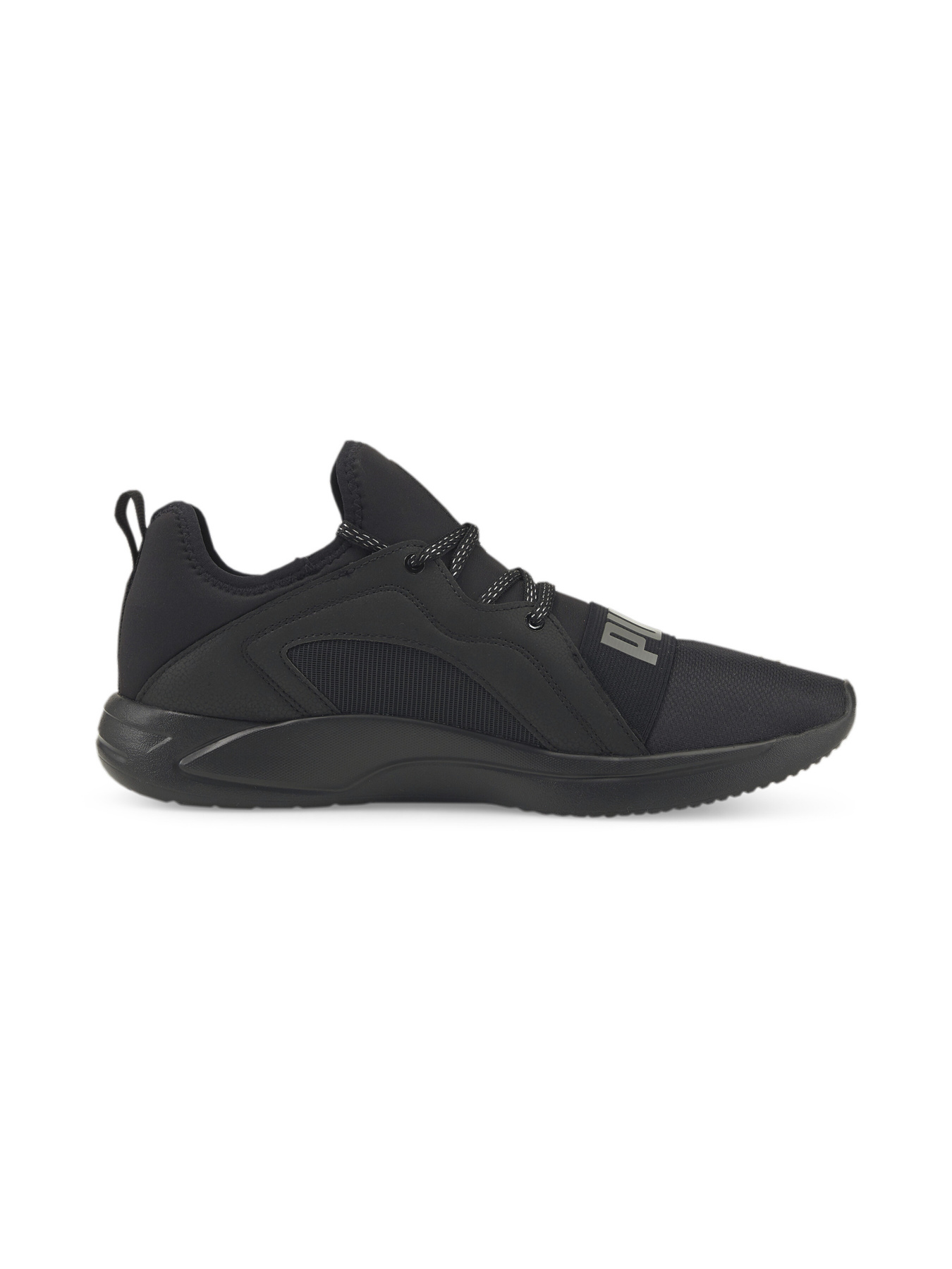 Кросівки PUMA Resolve Street Spark модель 376221 Фото
