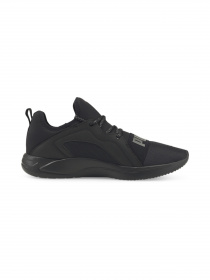 Кросівки PUMA Resolve Street Spark модель 376221 Фото