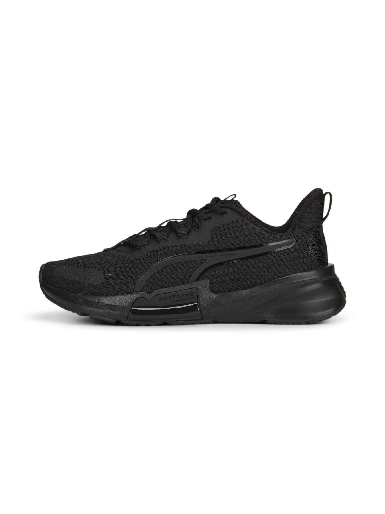 Кроссовки PUMA PWRFrame TR 2 Nova Shine модель 377943 Фото