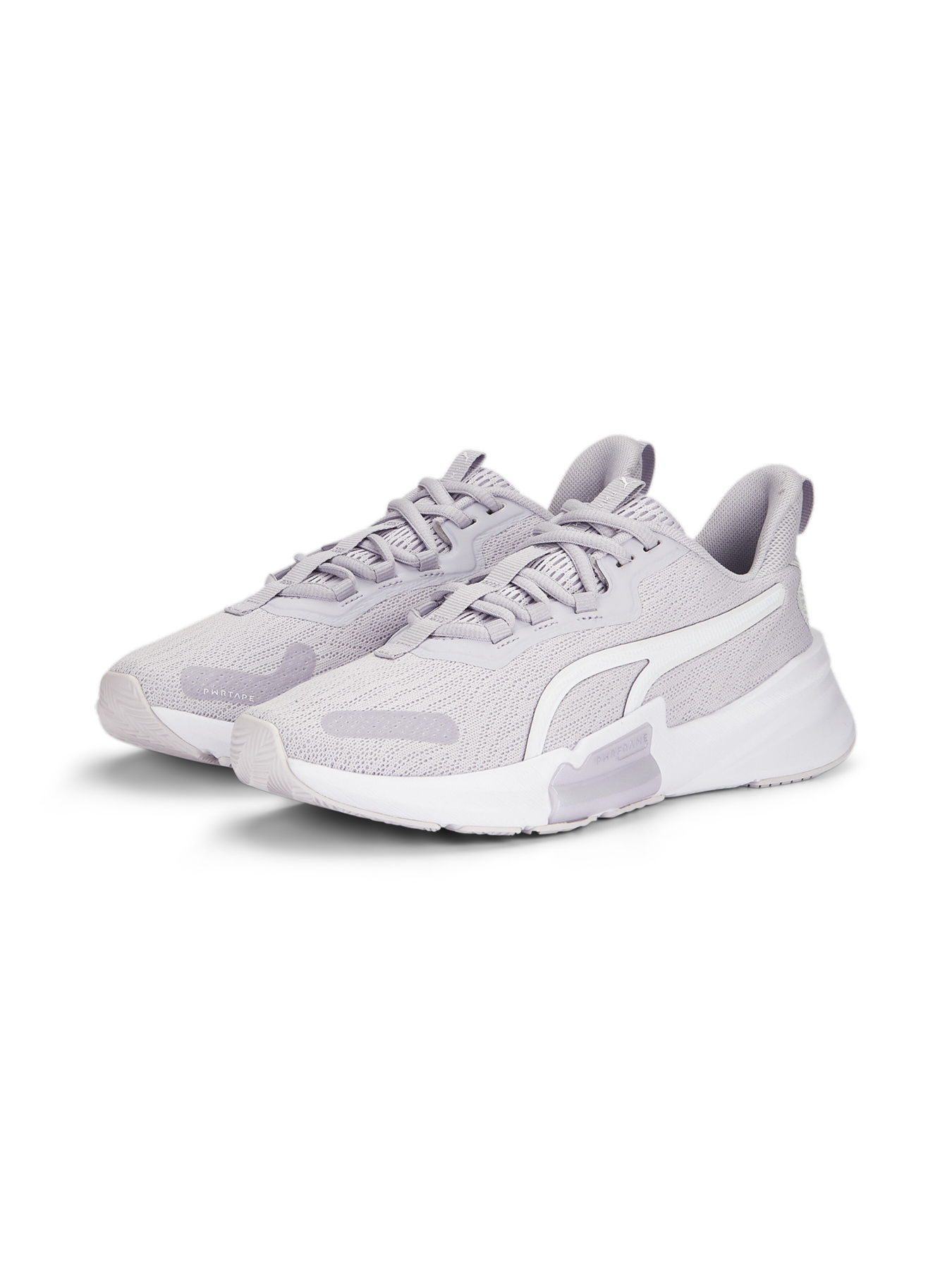 Кроссовки PUMA PWRFrame TR 2 Nova Shine модель 377943 Фото