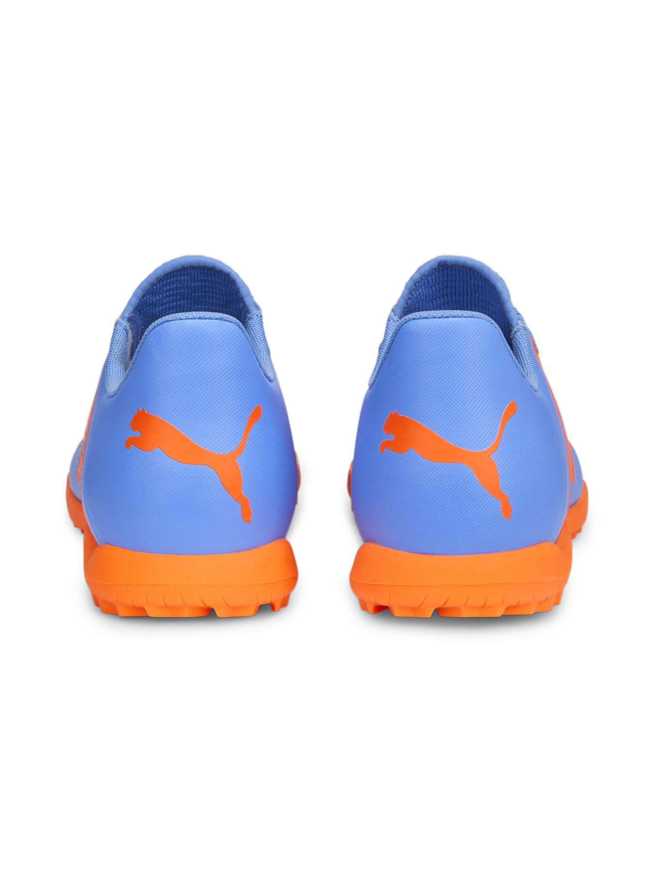 Кросівки PUMA Future Play Tt модель 107191 Фото