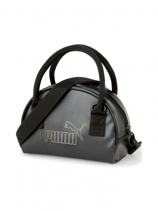 Сумки PUMA Core Up Mini Grip Bag модель 079157 Фото