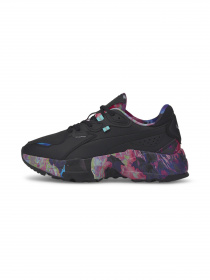 Кроссовки PUMA Orkid Floral Wns модель 384845 Фото