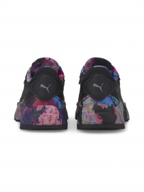 Кроссовки PUMA Orkid Floral Wns модель 384845 Фото