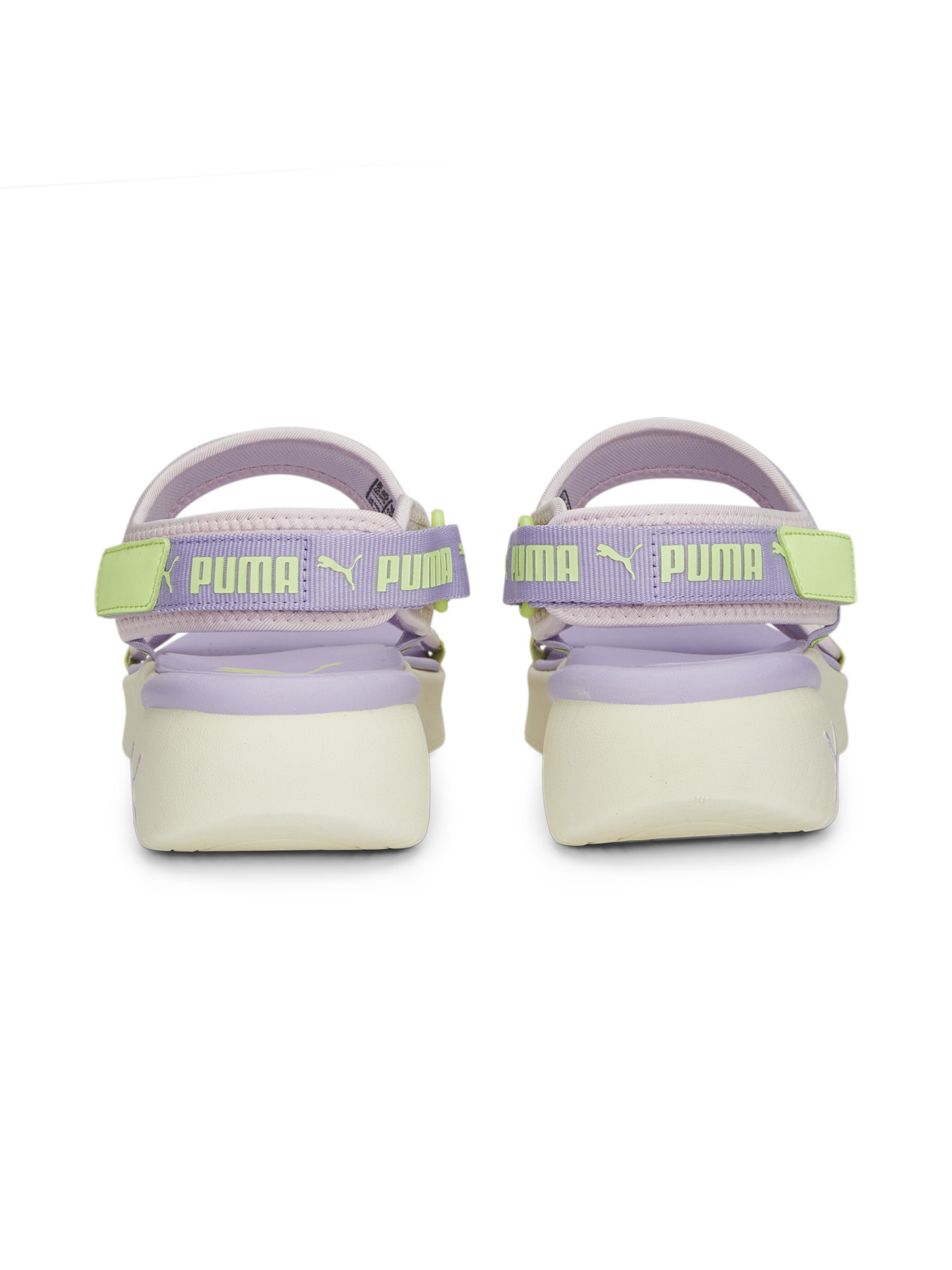 Сандалии PUMA Sportie Sandal Wns модель 381172 Фото