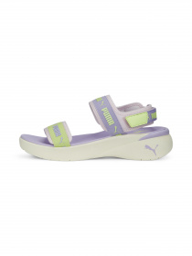 Сандалии PUMA Sportie Sandal Wns модель 381172 Фото