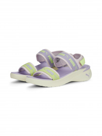Сандалии PUMA Sportie Sandal Wns модель 381172 Фото
