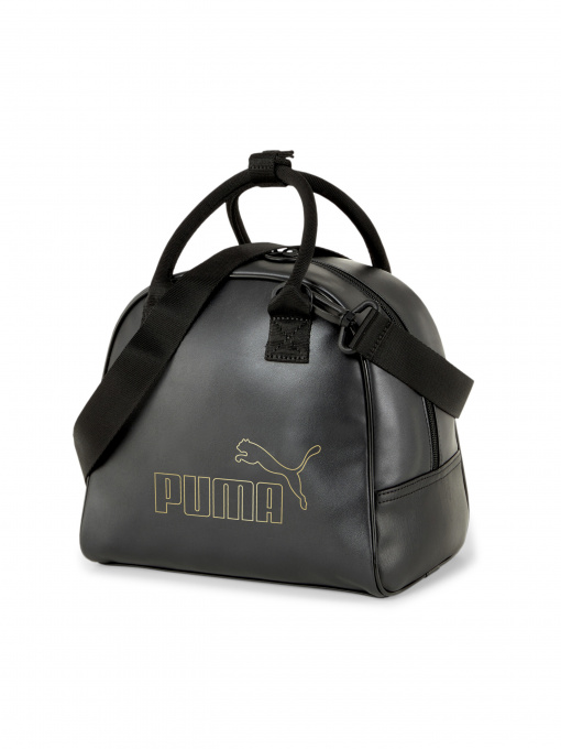 Сумки PUMA Core Up Bowling Bag модель 079158 Фото