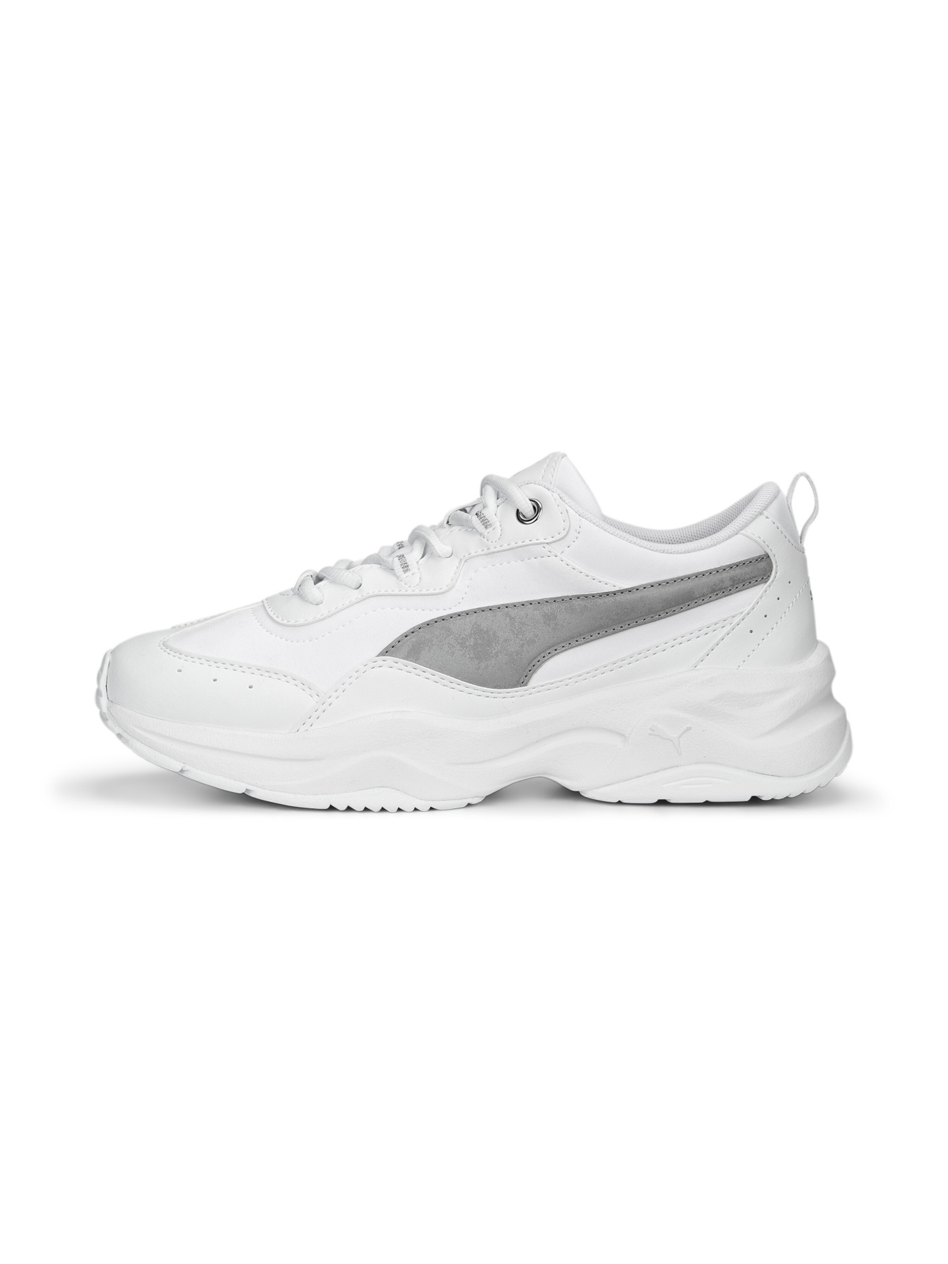 Кроссовки PUMA Cilia Space Metallics модель 390986 Фото