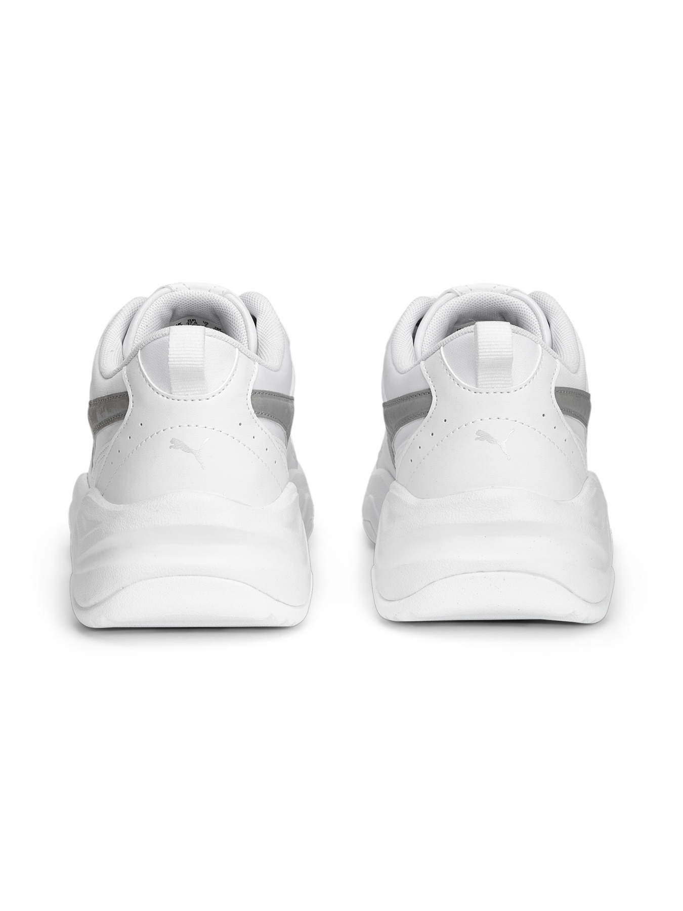 Кроссовки PUMA Cilia Space Metallics модель 390986 Фото