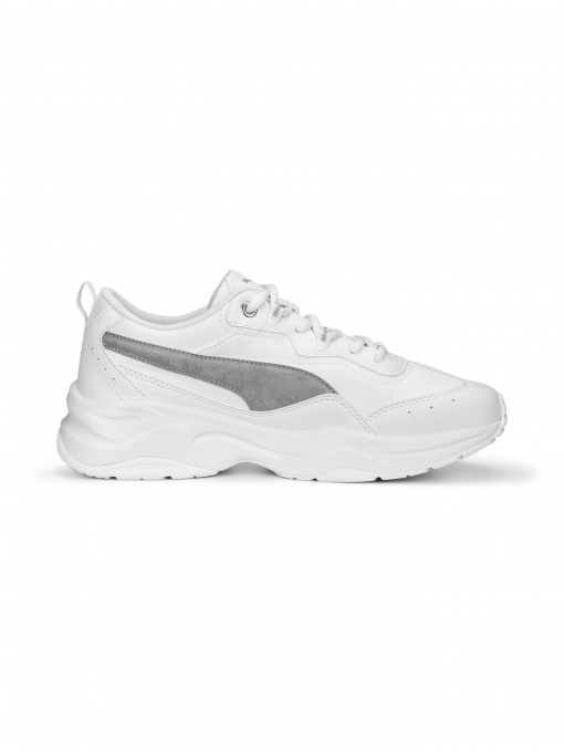 Кросівки PUMA Cilia Space Metallics модель 390986 Фото