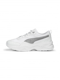 Кроссовки PUMA Cilia Space Metallics модель 390986 Фото