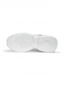 Кроссовки PUMA Cilia Space Metallics модель 390986 Фото