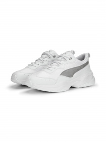 Кроссовки PUMA Cilia Space Metallics модель 390986 Фото