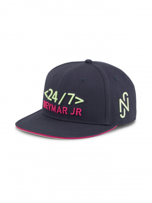 Шапки и кепки PUMA NEYMAR JR Flat Brim Cap модель 024289 Фото