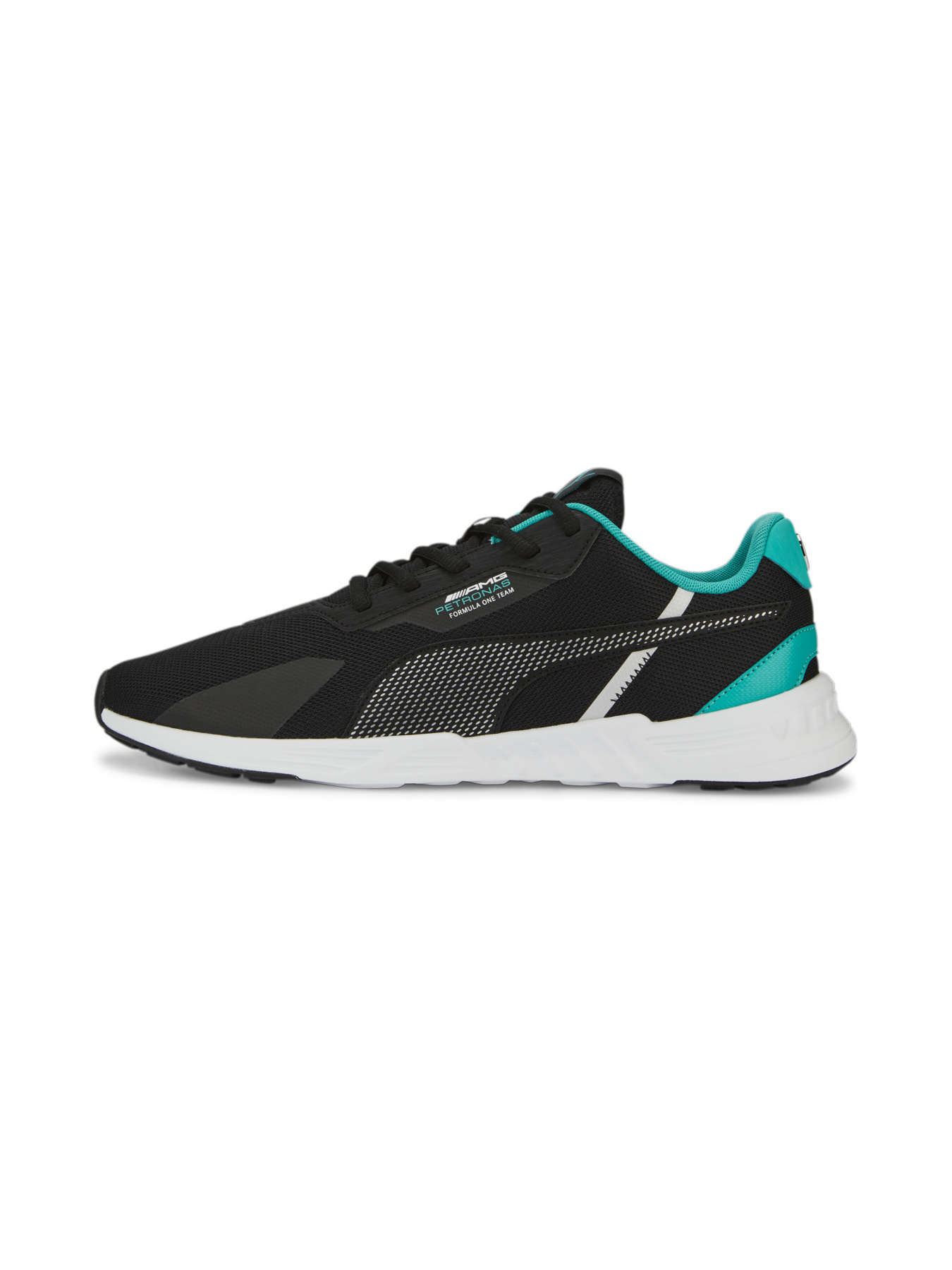 Кросівки PUMA MAPF1 Tiburion модель 307198 Фото