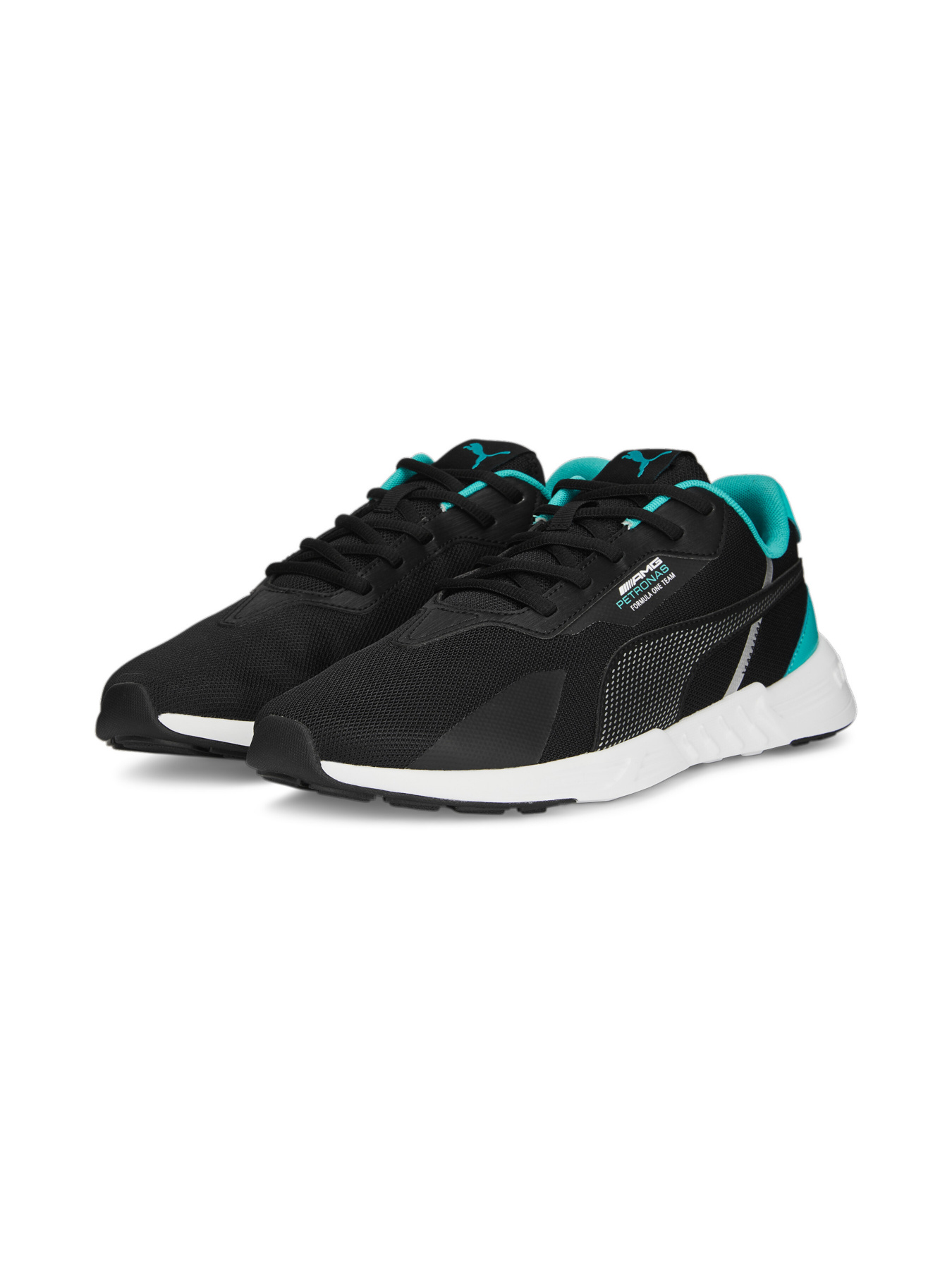Кросівки PUMA MAPF1 Tiburion модель 307198 Фото