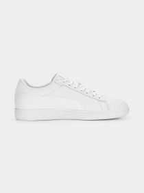 Кеды PUMA Smash 3.0 L модель 390987 Фото