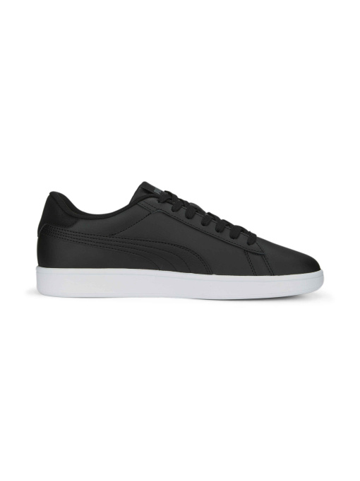 Кеды PUMA Smash 3.0 L модель 390987 Фото