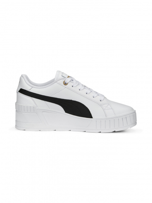 Кросівки PUMA Karmen Wedge модель 390985 Фото