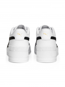 Кроссовки PUMA Karmen Wedge модель 390985 Фото