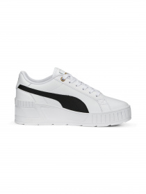 Кроссовки PUMA Karmen Wedge модель 390985 Фото