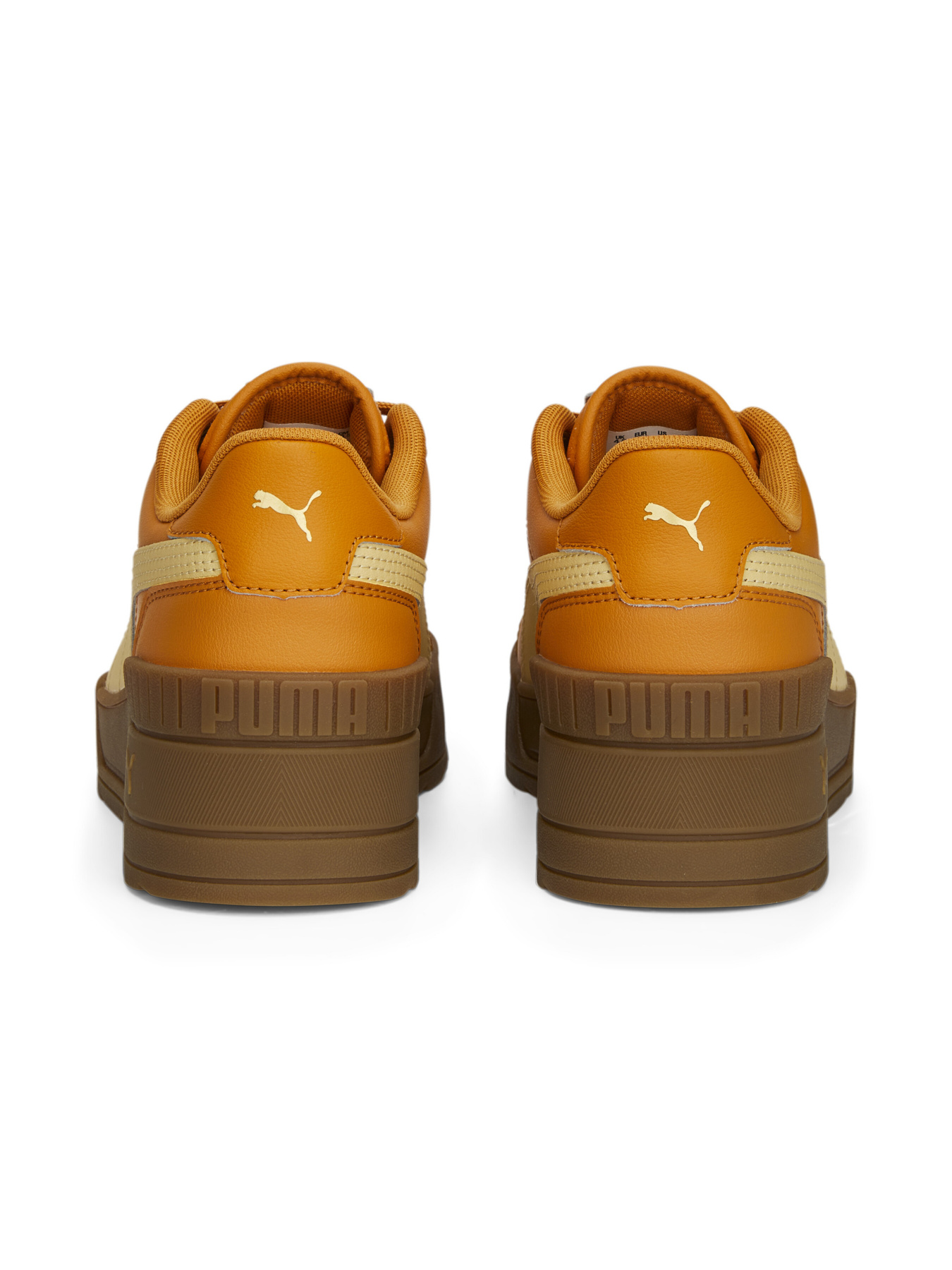 Кроссовки PUMA Karmen Wedge модель 390985 Фото