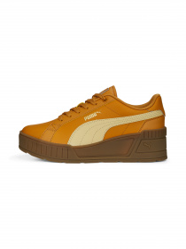 Кроссовки PUMA Karmen Wedge модель 390985 Фото