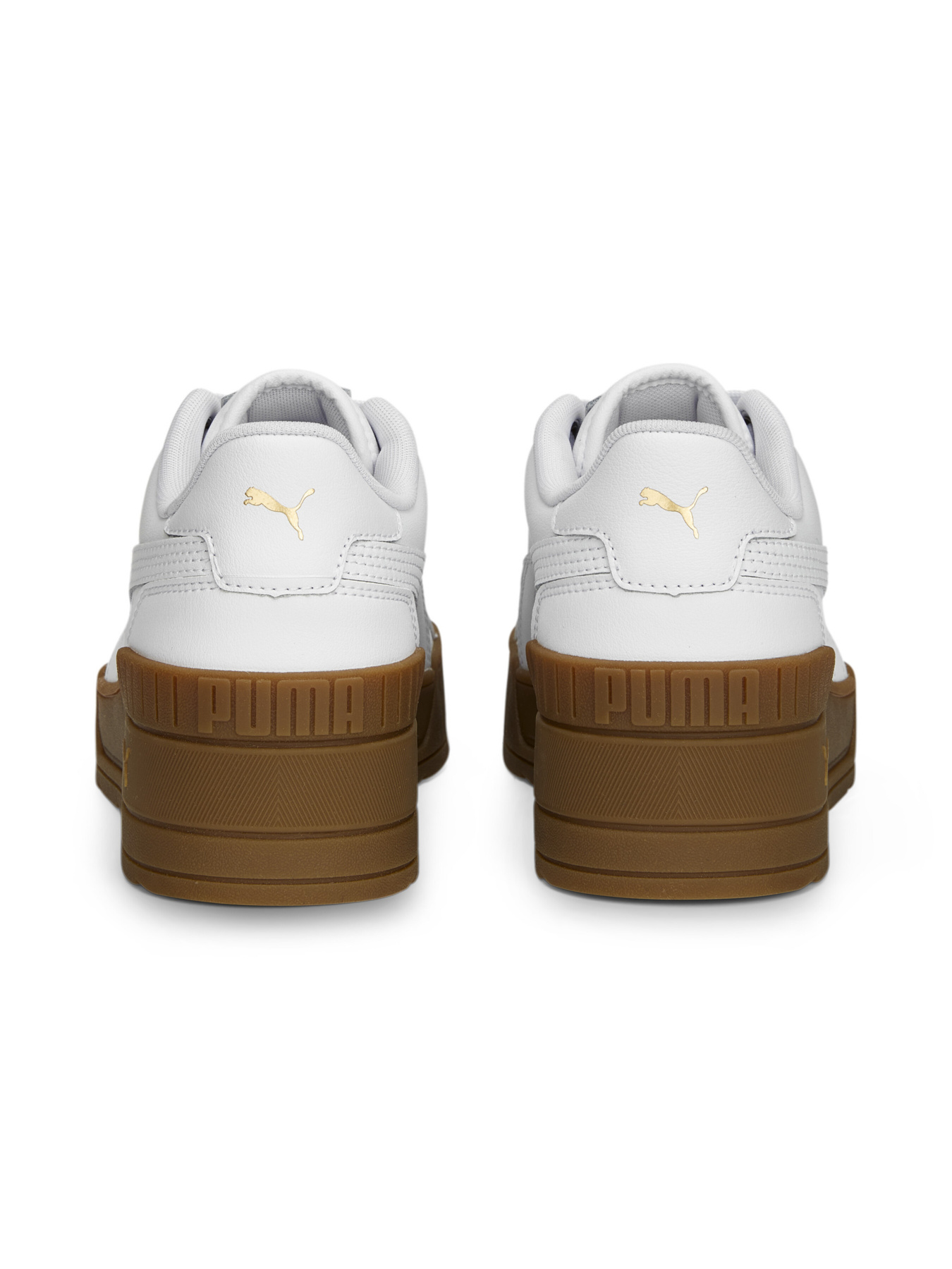 Кроссовки PUMA Karmen Wedge модель 390985 Фото