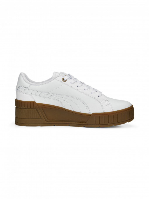 Кросівки PUMA Karmen Wedge модель 390985 Фото