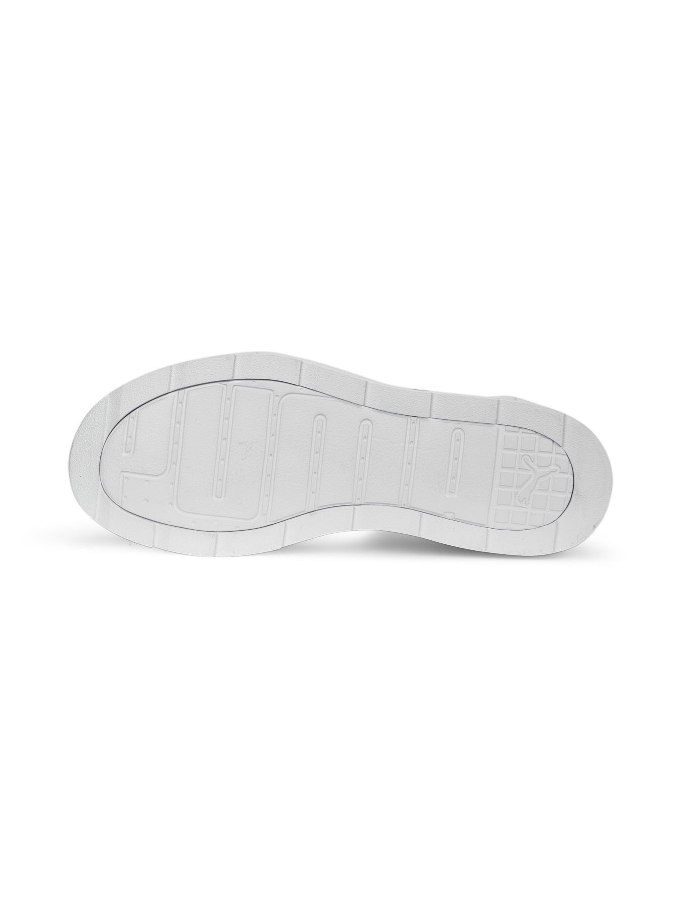 Кроссовки PUMA Karmen Wedge модель 390985 Фото
