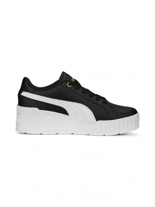 Кросівки PUMA Karmen Wedge модель 390985 Фото