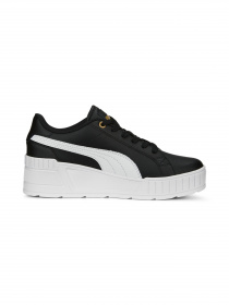 Кроссовки PUMA Karmen Wedge модель 390985 Фото