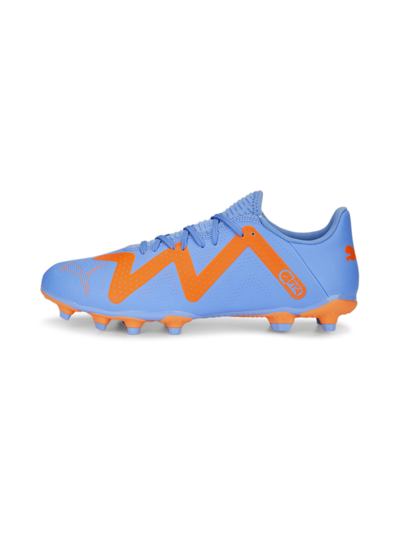 Кросівки PUMA Future Play Fg/Ag модель 107187 Фото