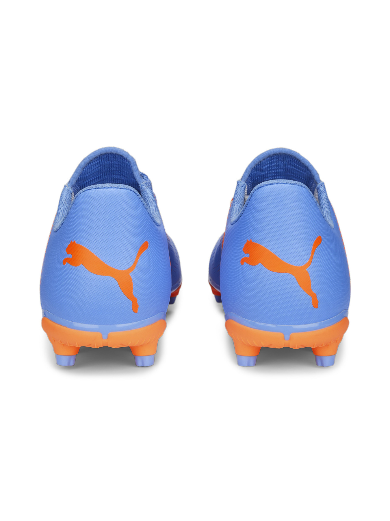 Кросівки PUMA Future Play Fg/Ag модель 107187 Фото