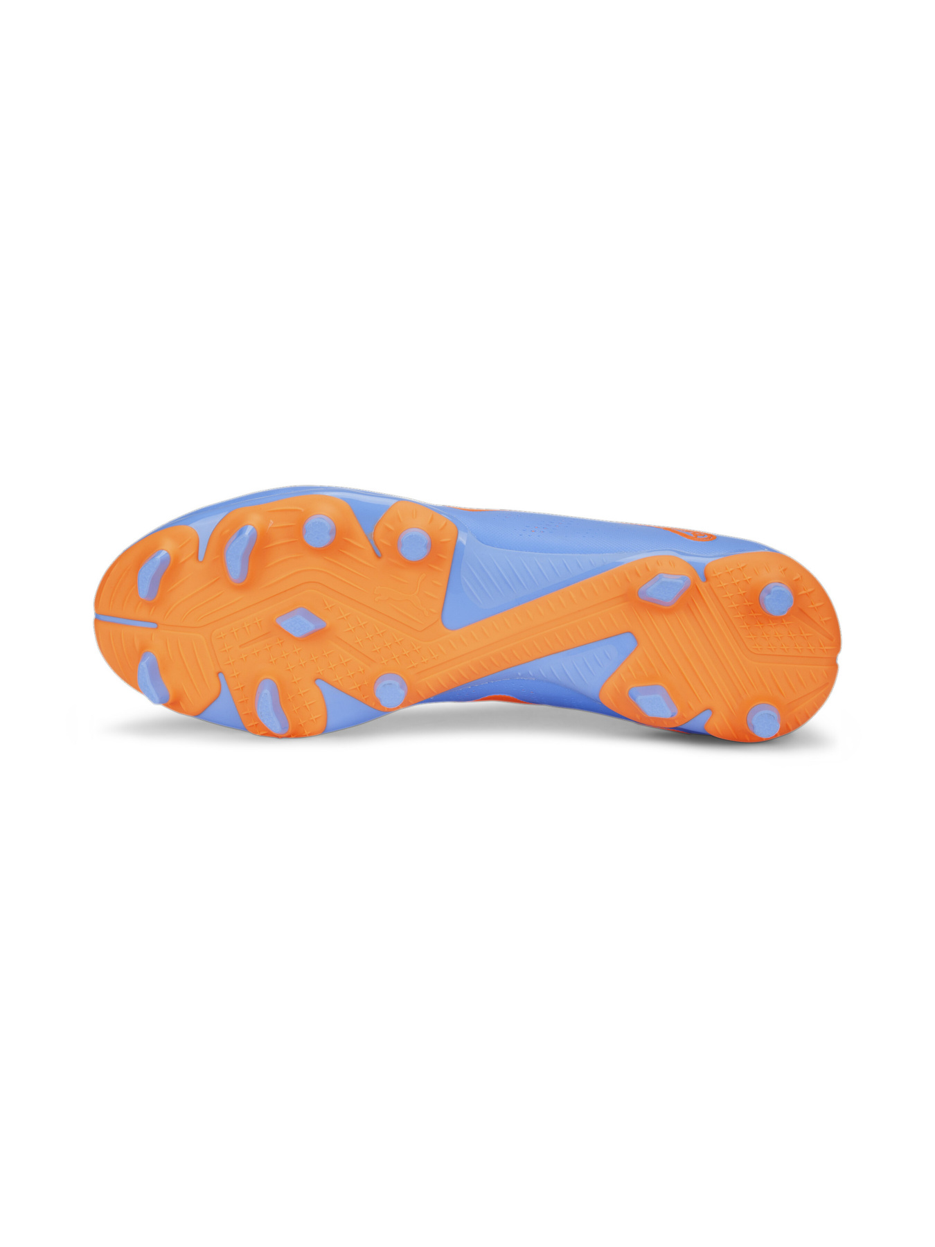 Кросівки PUMA Future Play Fg/Ag модель 107187 Фото