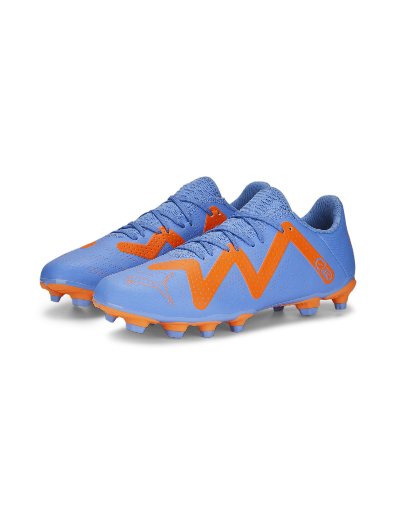 Кросівки PUMA Future Play Fg/Ag модель 107187 Фото