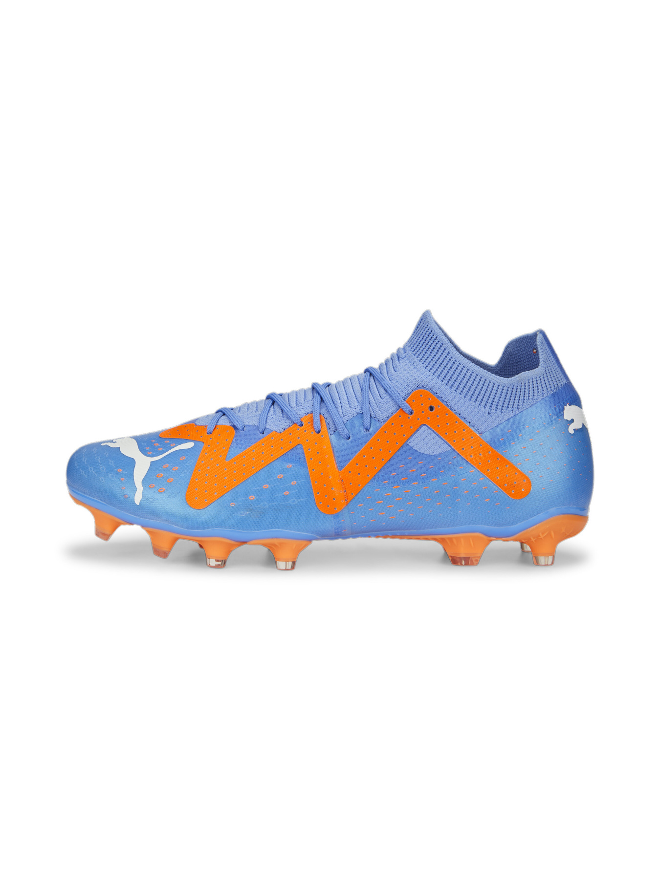 Кросівки PUMA Future Match Fg/Ag модель 107180 Фото