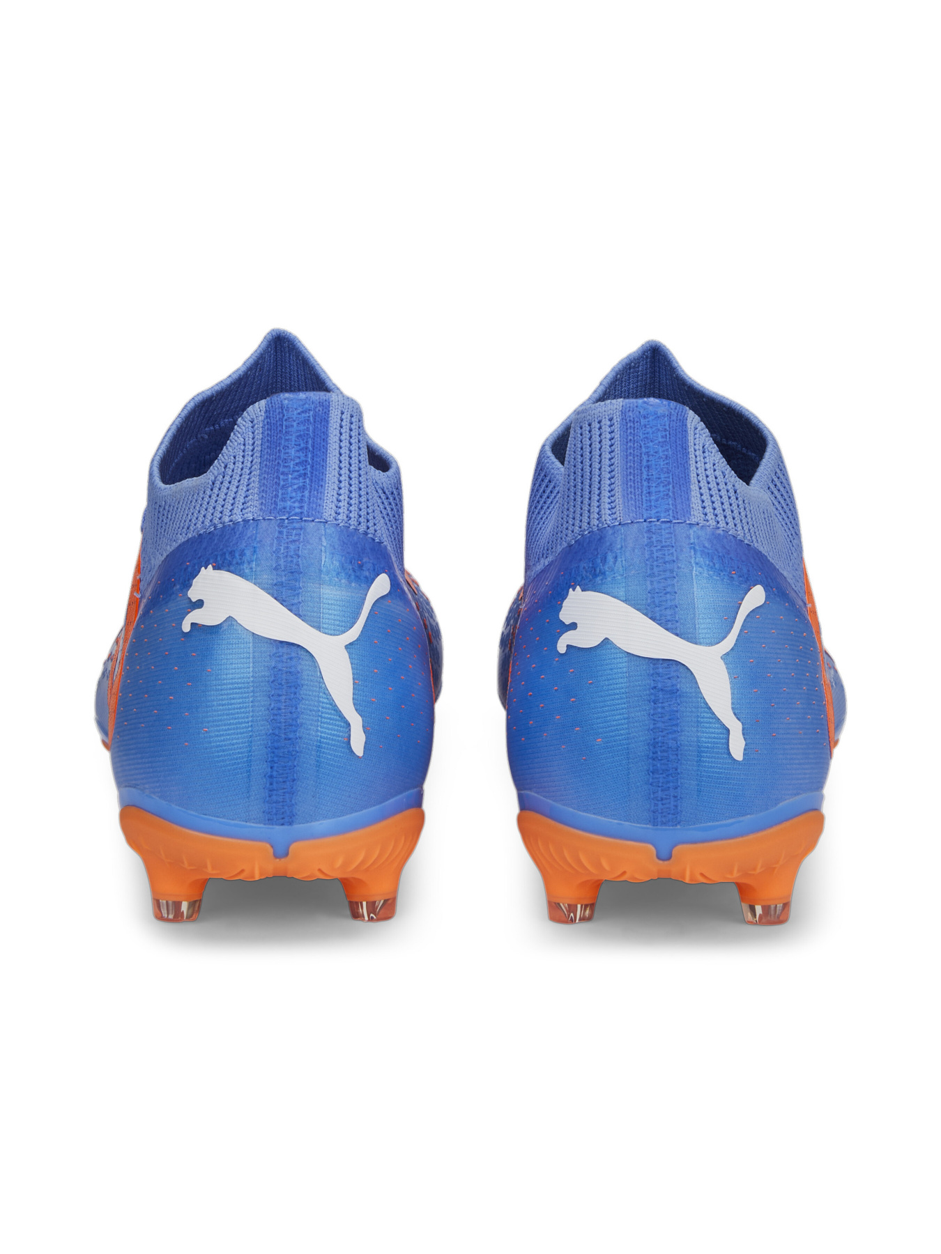 Кросівки PUMA Future Match Fg/Ag модель 107180 Фото