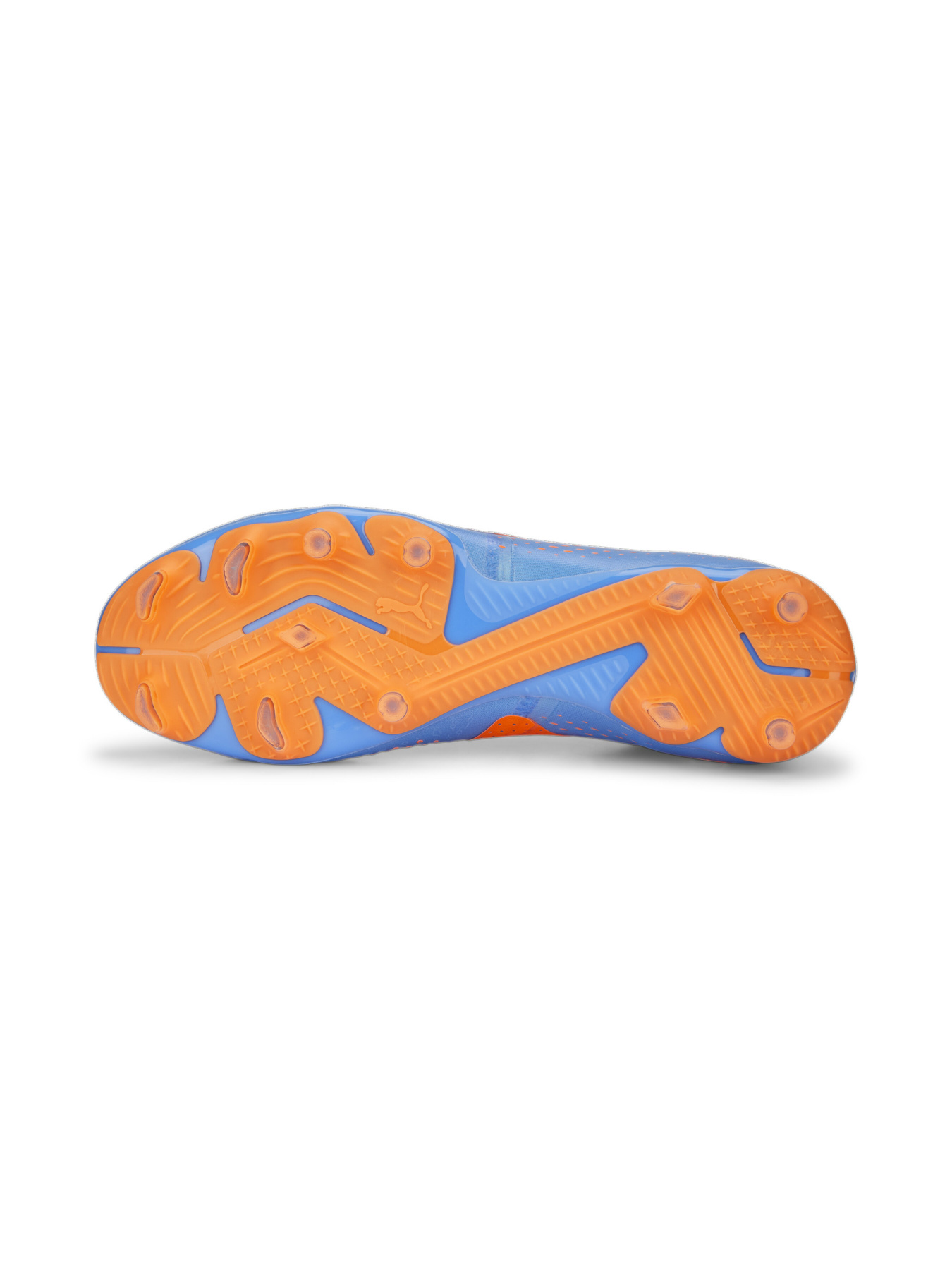 Кросівки PUMA Future Match Fg/Ag модель 107180 Фото